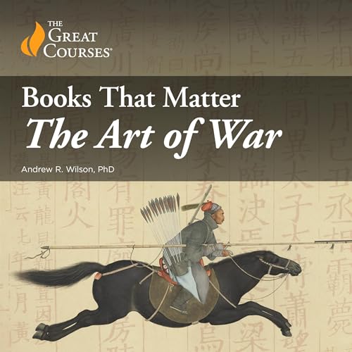 Books That Matter: The Art of War