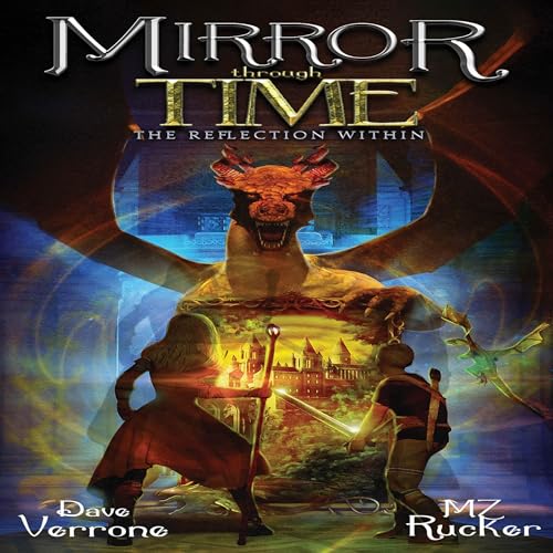 The Reflection Within by Dave Verrone