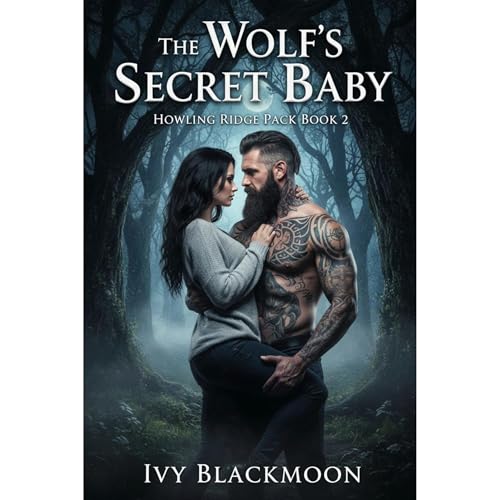 The Wolf's Secret Baby
