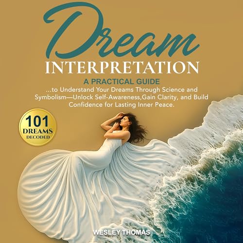 Dream Interpretation by Elizabeth Celestia