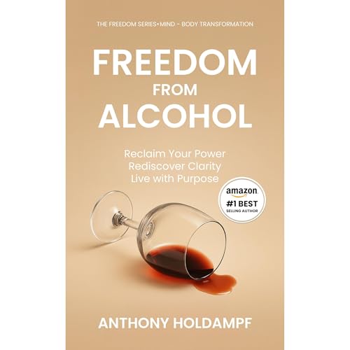 Freedom From Alcohol