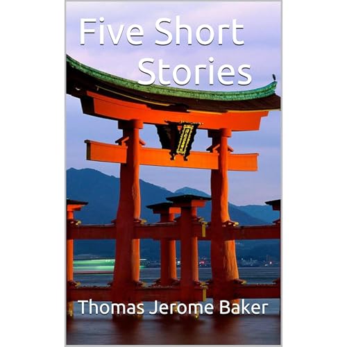 Five Short Stories: Journey of a Hero, True Love, Impossible Love, A Woman at War & Peace