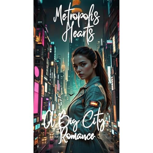 Metropolis Hearts