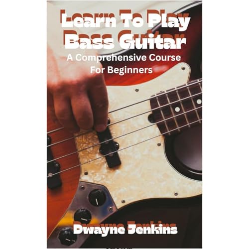 Learn To Play Bass