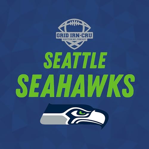 GRID IRN-CRU | SUPER BOWL LX PREVIEW | SEAHAWKS, 12 AS 1 by Unknown