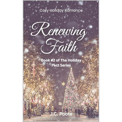 Renewing Faith