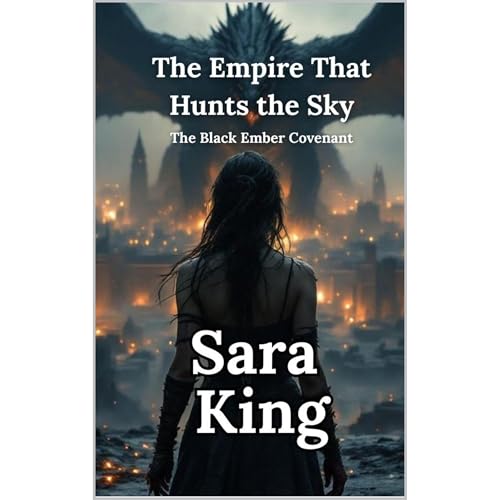 The Empire That Hunts the Sky