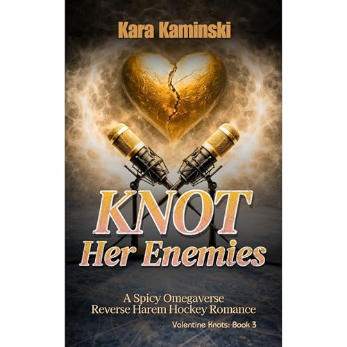 Knot Her Enemies