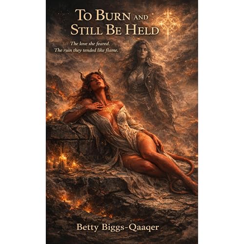 To Burn and Still Be Held