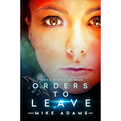 Orders to Leave
