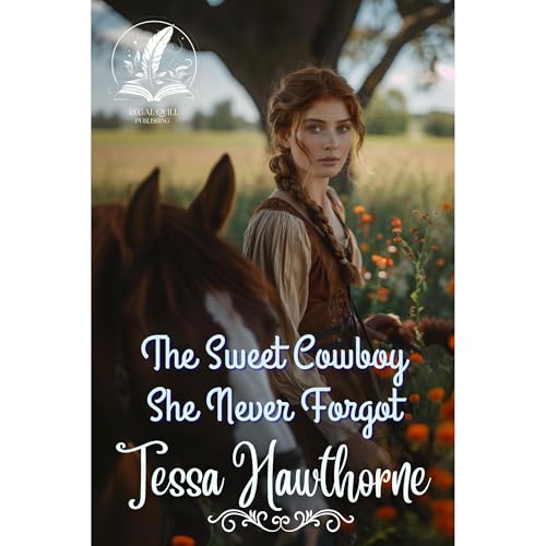 The Sweet Cowboy She Never Forgot