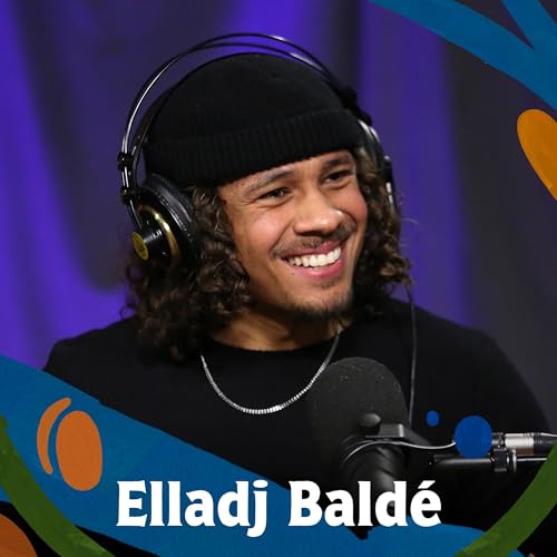 How a trip to Guinea changed Elladj Baldé’s outlook on figure skating by Unknown