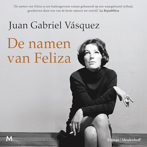 De Namen van Feliza
