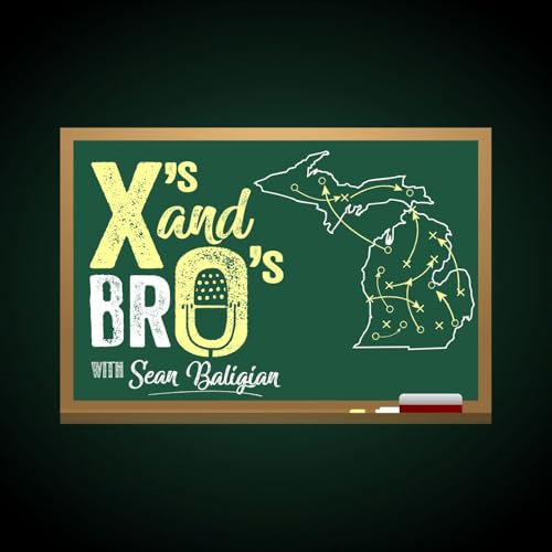 X's and BrO's - Mitch Lyons previews Super Bowl LX by Unknown