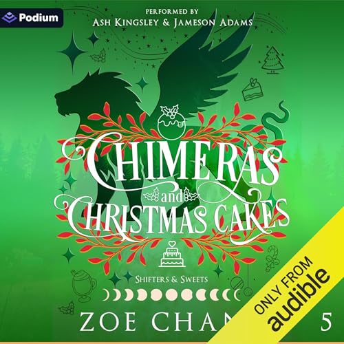 Chimeras and Christmas Cakes