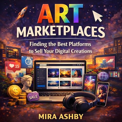 Art Marketplaces