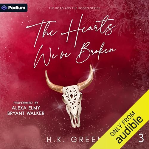 The Hearts We've Broken