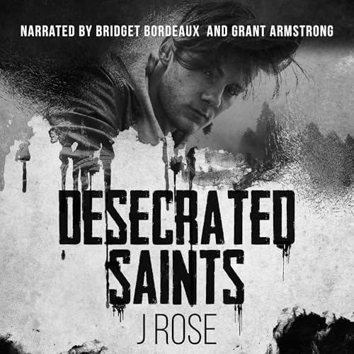 Desecrated Saints
