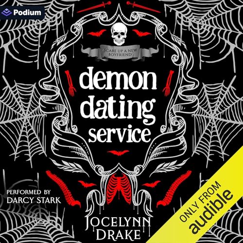 Demon Dating Service