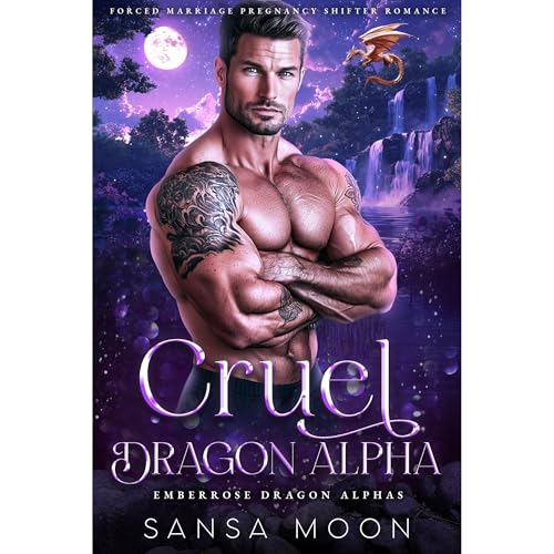 Cruel Dragon Alpha