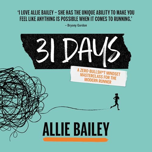 31 Days by Allie Bailey