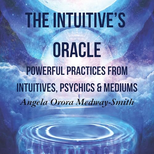 The Intuitive’s Oracle