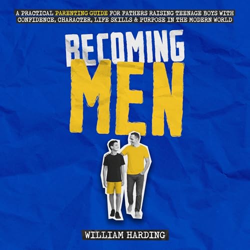 Becoming Men