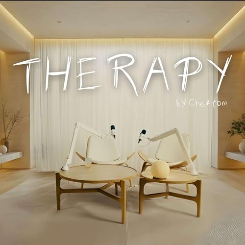 THERAPY by Cheztom by cheztom