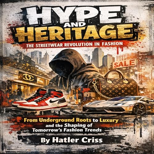 Hype and Heritage by Hatler Criss