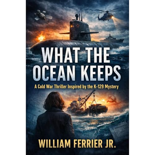 What The Ocean Keeps