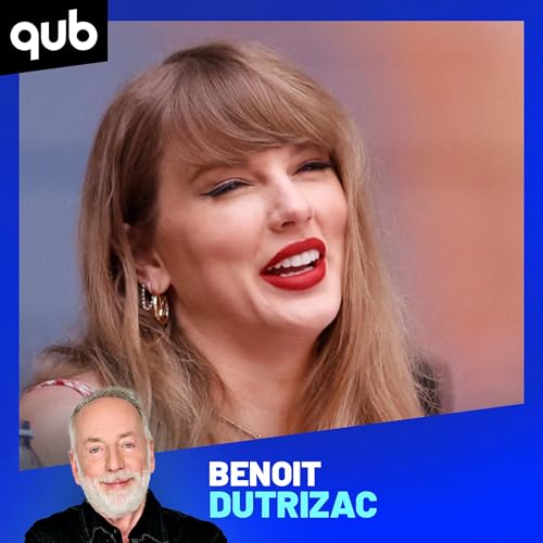 Super Bowl: «Au moment où on a appris que Taylor Swift ne serait pas là, le prix des billets a augmenté, les gens sont tannés!» by Unknown