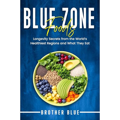 Blue Zone Foods