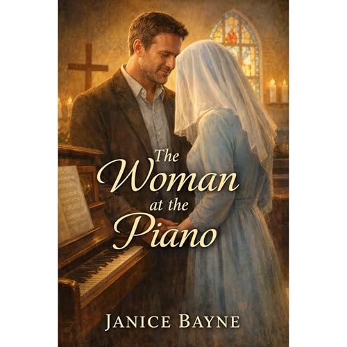 The Woman at the Piano