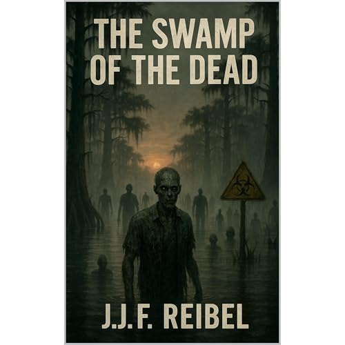 The Swamp of the Dead