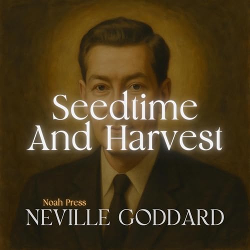 Seedtime and Harvest