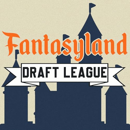 Fantasyland Draft League by EarzUp! Podcast