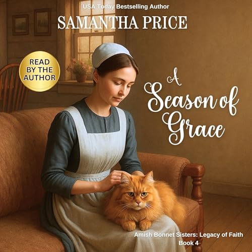 A Season of Grace by Samantha Price