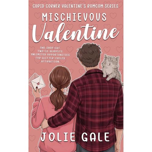 Mischievous Valentine by Jolie Gale