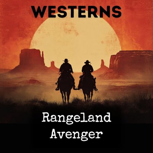 Rangeland Avenger