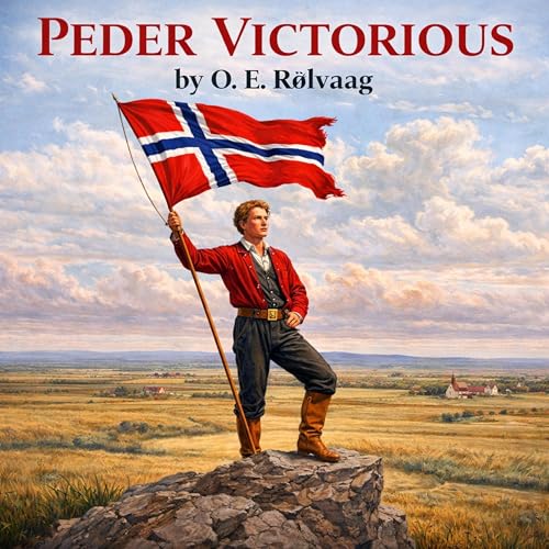 Peder Victorious