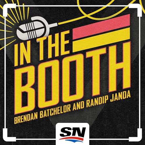 In The Booth: Olympic Break Down by Unknown