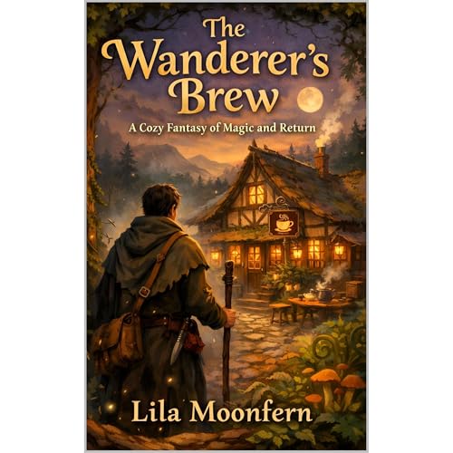 The Wanderer’s Brew