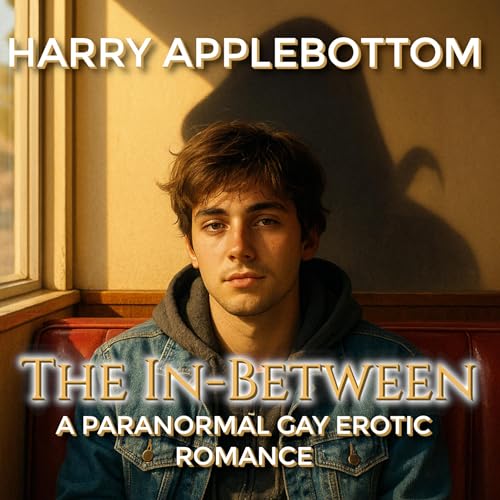 The In-Between by Harry Applebottom