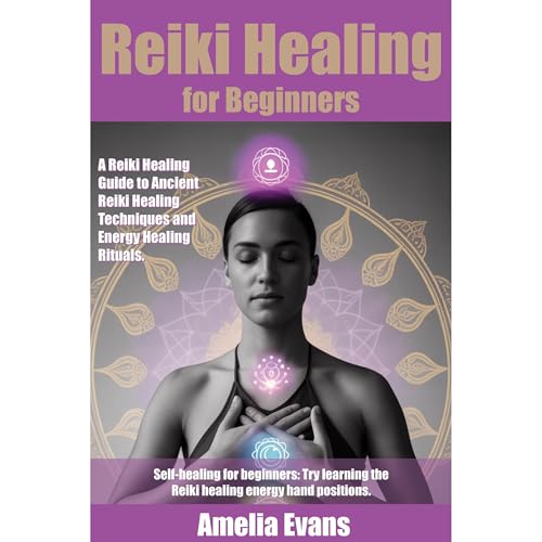 Reiki Healing for Beginners