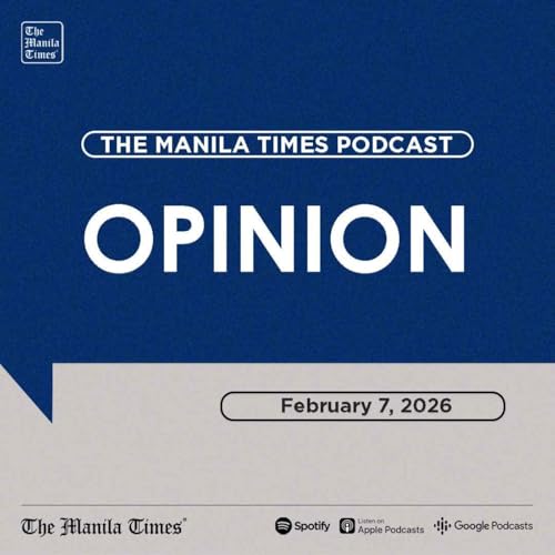 OPINION: On the rare sight of delicadeza in Congress | February 7, 2026 by Unknown