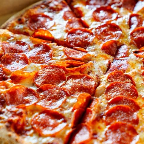 Michigan ranks #1 in US for Super Bowl pizza demand by Unknown