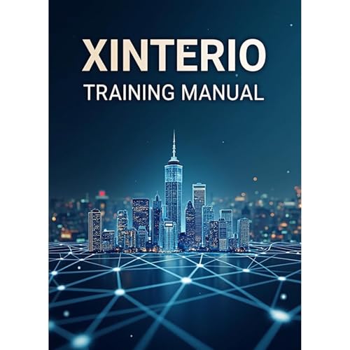 Xinterio Training Manual