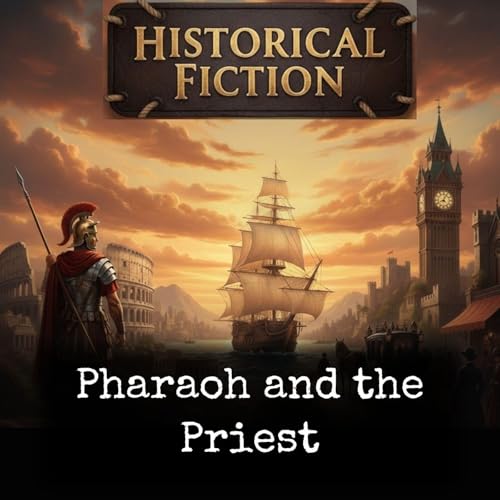 Pharaoh and the Priest