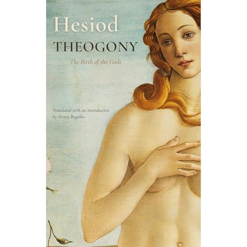 Theogony by Hesiod