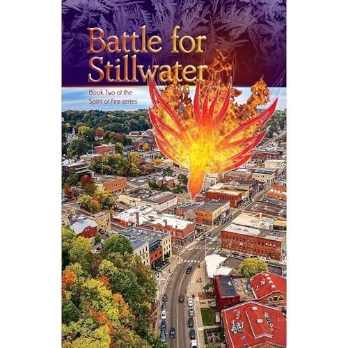 Battle for Stillwater